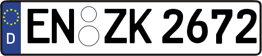 EN-ZK2672