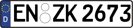 EN-ZK2673