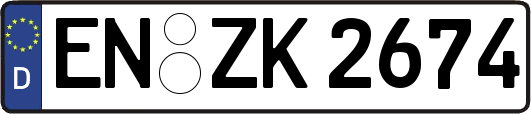 EN-ZK2674