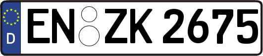 EN-ZK2675