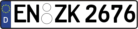 EN-ZK2676