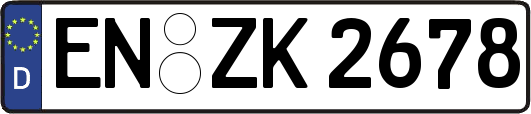 EN-ZK2678