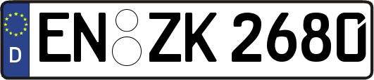 EN-ZK2680