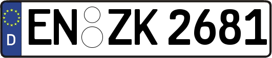 EN-ZK2681