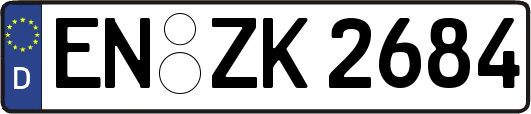 EN-ZK2684