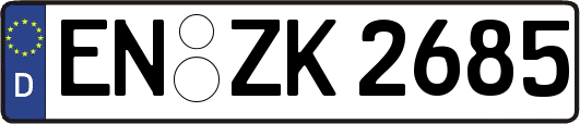 EN-ZK2685