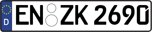 EN-ZK2690