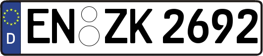 EN-ZK2692