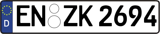 EN-ZK2694