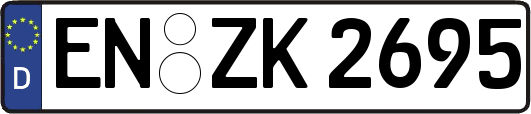 EN-ZK2695