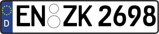 EN-ZK2698