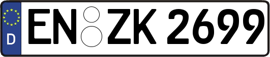 EN-ZK2699