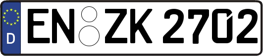 EN-ZK2702