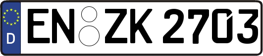 EN-ZK2703