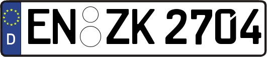 EN-ZK2704