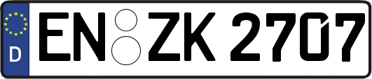 EN-ZK2707