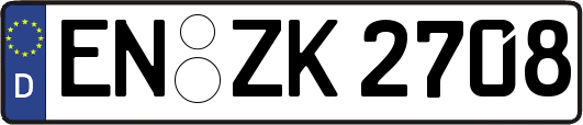 EN-ZK2708