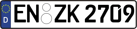 EN-ZK2709