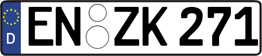 EN-ZK271