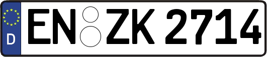 EN-ZK2714