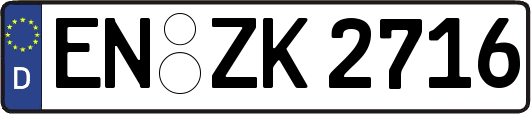 EN-ZK2716