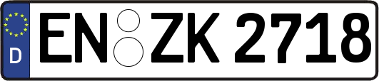 EN-ZK2718