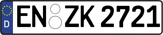 EN-ZK2721