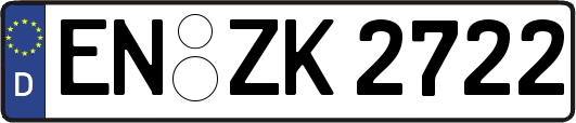 EN-ZK2722