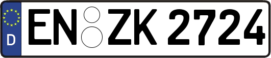 EN-ZK2724