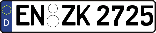 EN-ZK2725