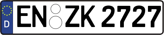 EN-ZK2727