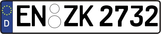 EN-ZK2732