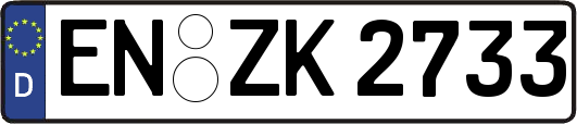 EN-ZK2733