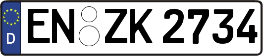 EN-ZK2734