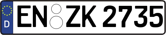 EN-ZK2735