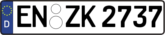 EN-ZK2737