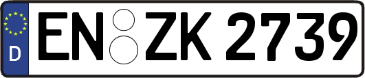 EN-ZK2739