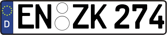 EN-ZK274