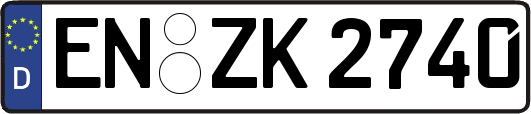 EN-ZK2740