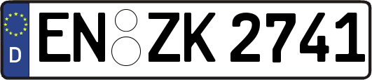 EN-ZK2741