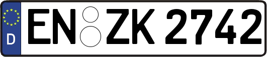 EN-ZK2742