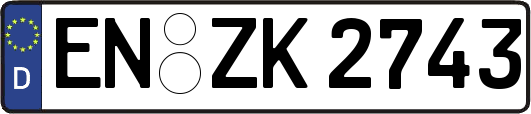 EN-ZK2743