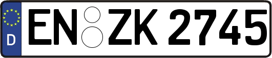 EN-ZK2745