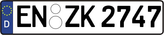 EN-ZK2747