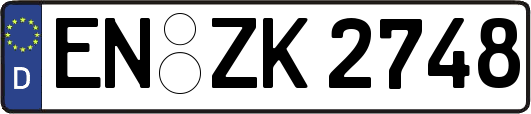 EN-ZK2748