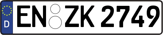 EN-ZK2749