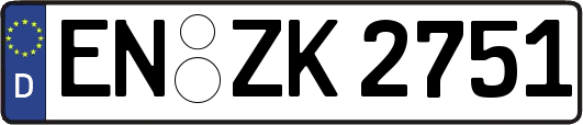 EN-ZK2751
