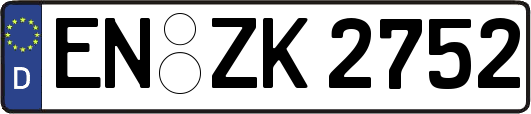 EN-ZK2752