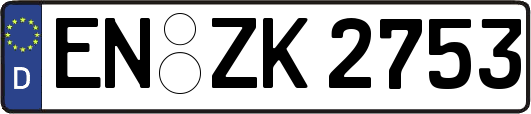 EN-ZK2753