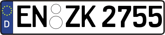 EN-ZK2755